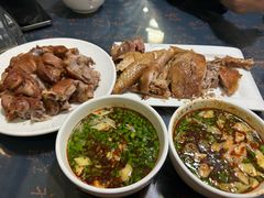 -老县城旗花面(皇嘉花苑店)