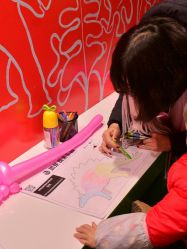 -恐龙探索乐园(磁器口店)