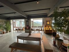 -云座·时光·观景咖啡厅(五爷庙店)