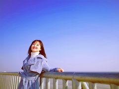 -南汇嘴观海公园