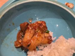 -餐酷哈雷餐厅(通程广场店)
