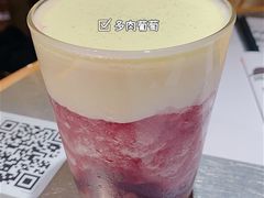 -火山屋台(新街口店)