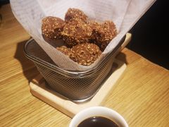 老北京干炸丸子-小大董·烤鸭(五棵松店)