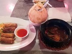 -Lanterns Vietnamese Restaurant