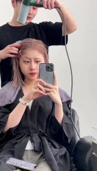 -DL HAIR SALON