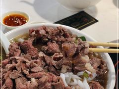-菜忠潮州牛肉店(岗厦店)