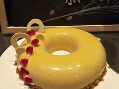 -东方广场假日酒店-蜀咖啡餐厅