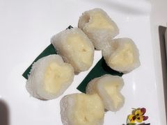 榴莲卷-千日贺茶餐厅(开发区安盛店)