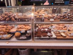 -巴黎贝甜(泗泾店)