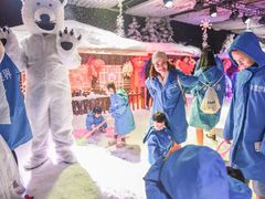 -宁波冰雪大世界(北仑区)