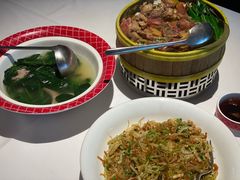 -谭厨中山传家菜.乳鸽.脆鲩鱼(华强北中航城店)
