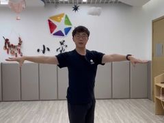 -小荧星艺校(浦东中环分校)