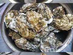 -宾朋海鲜特色美食餐厅·纯手工鲅鱼水饺(兴海路店)