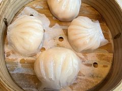 笋尖鲜虾饺-翠园(北京王府中环店)