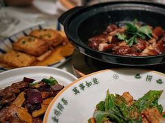 -清晖小苑•顺德地方菜(壹海城店)