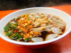 -吴长子卤菜馆(统一街店)