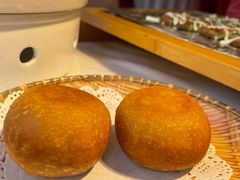 玉兰饼-天福苑(崇宁路店)