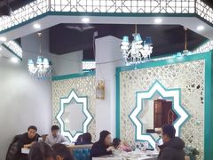 -帕米尔食府(白云观店)