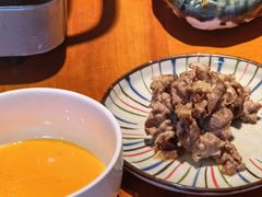 -牛玄庵日式寿喜烧·料理店(新源里店)