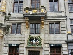 -布鲁塞尔大广场