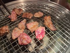 -山之屋炭火烧肉·生啤畅饮(大朗万科中央公园店)