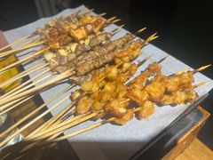 -肉串汪(西便门店)