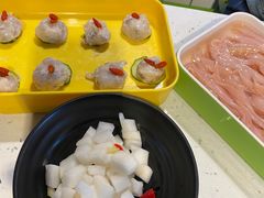 -钢管厂五区小郡肝串串香(奥克斯广场锦城万达店)