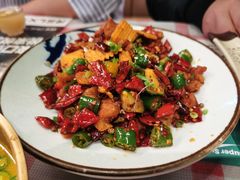 -胡桃里乐队酒馆(长春总店)