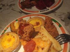 -比格比萨自助(宝山日月光店)