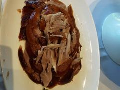 -贝勒爷·酥不腻烤鸭