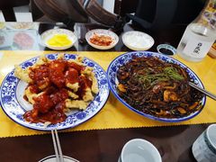 -来味香(麦世达韩国精品百货店)