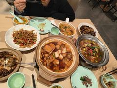 -吕氏疙瘩汤·新派鲁菜(东城万达广场店)