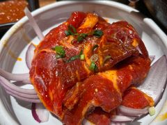 -九田家黑牛烤肉料理(太阳宫广场店)