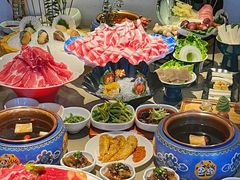 -享月汤皇·海鲜小火锅·聚会(曲江创意谷店)