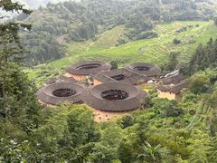 -福建土楼(南靖)景区