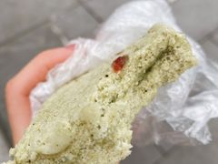 芳婆糕-芳婆糕团店(王府大街店)