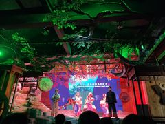 -神农溪纤夫文化旅游区