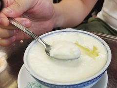 椰汁双皮奶-民信老铺(华盖路店)