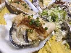 -蠔爺王志德生蚝馆(金沙湾店)