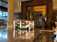 -长沙富力万达文华酒店