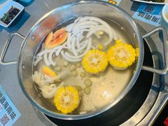 -椰小鸡·琼州糟粕醋·火锅(美兰缤纷城店)