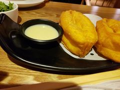 -尚海豆捞(乐虹坊店)