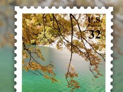 -叠溪松坪沟景区