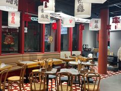 -极乐小煮·成都冒菜(科技绿洲店)