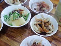 -洞子口张老二凉粉(文殊院店)