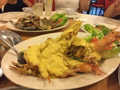 -真浪大家乐海鲜餐馆