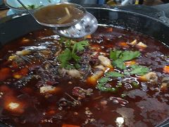 -云溪河冷锅鱼(成都玉林小吃街店)