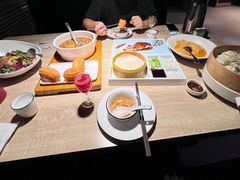 -味莊·青岛菜(云霄路店)