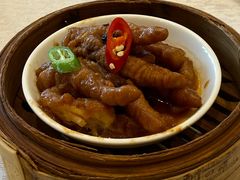 -丰鲤楼•闽南茶楼(仟禧汇店)