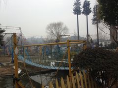 -竹西公园